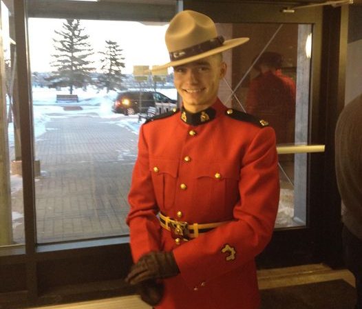 RCMP, family thank public for help and support in investigation of Cst. Patton's death