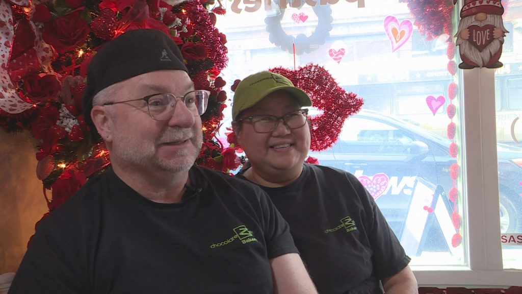 Love is in the air as Winnipeggers see increased Valentine's costs