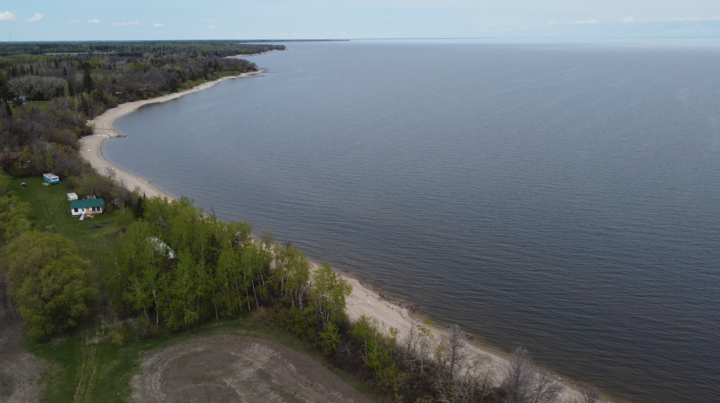 Canada Water Agency establishes headquarters in Winnipeg