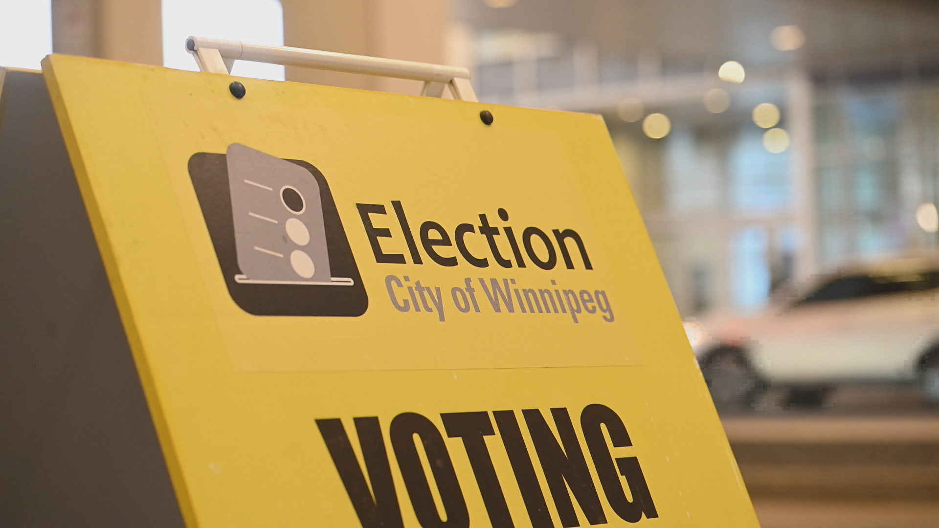 Election Toronto Winnipeggers head to the polls for 2026 municipal election