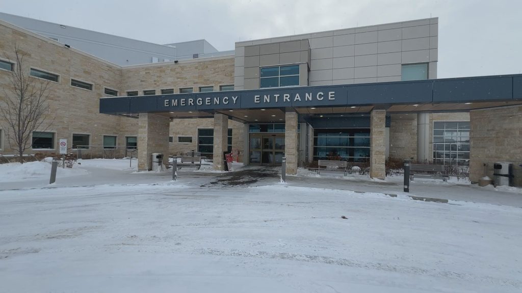 Rural and northern Manitoba hospitals suffer while dealing with staff shortage