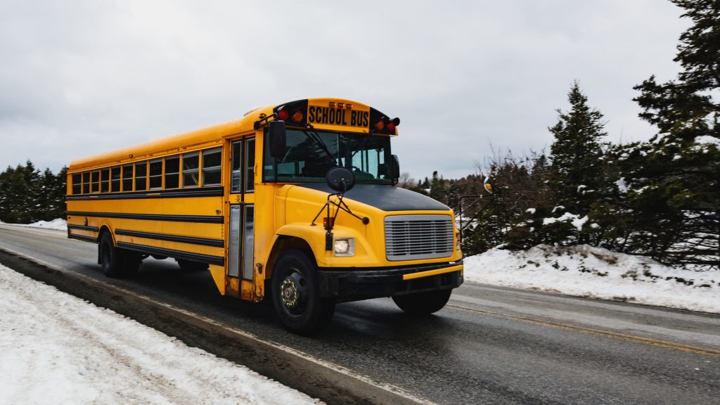 School bus driver charged for impaired driving in Northern Manitoba