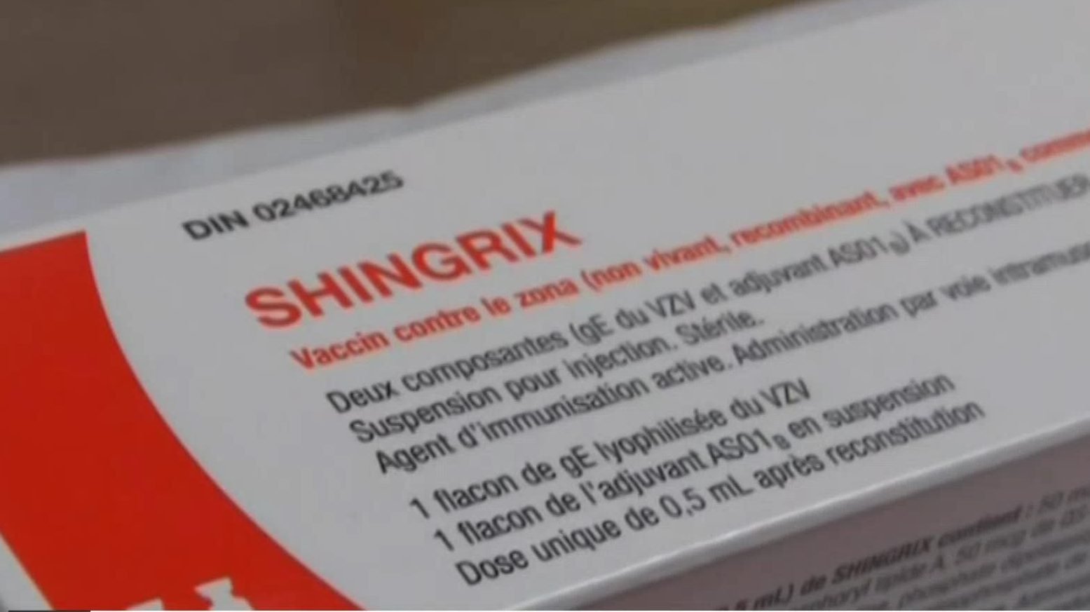 Experts call on Manitoba to cover the costs of shingles vaccine | CityNews Winnipeg