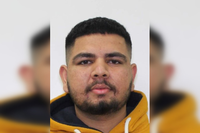 Brampton man wanted on Canada-wide warrant for fatal collision in Manitoba