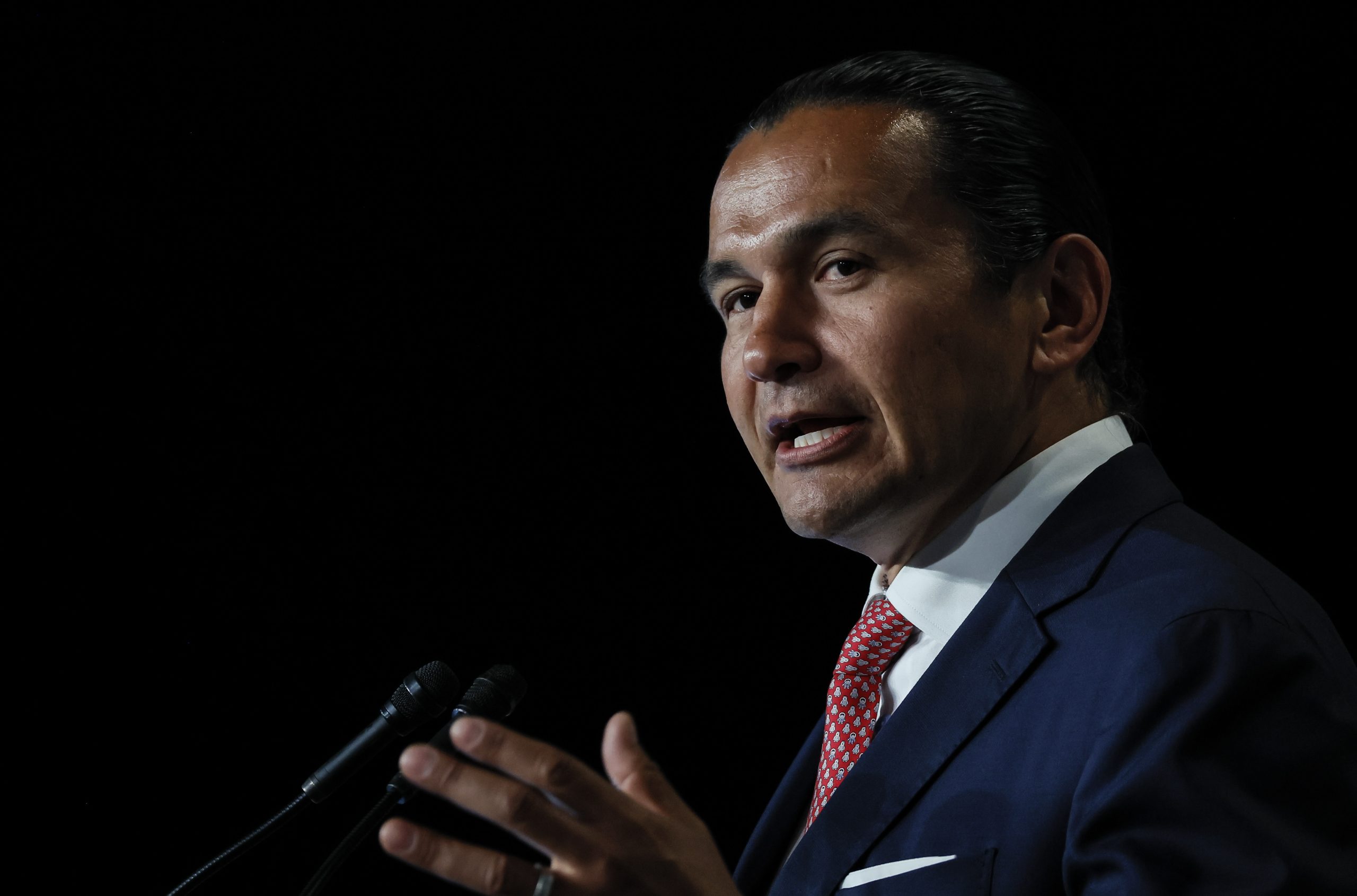 Manitoba’s Premier calling on President Trump to end Iran conflict