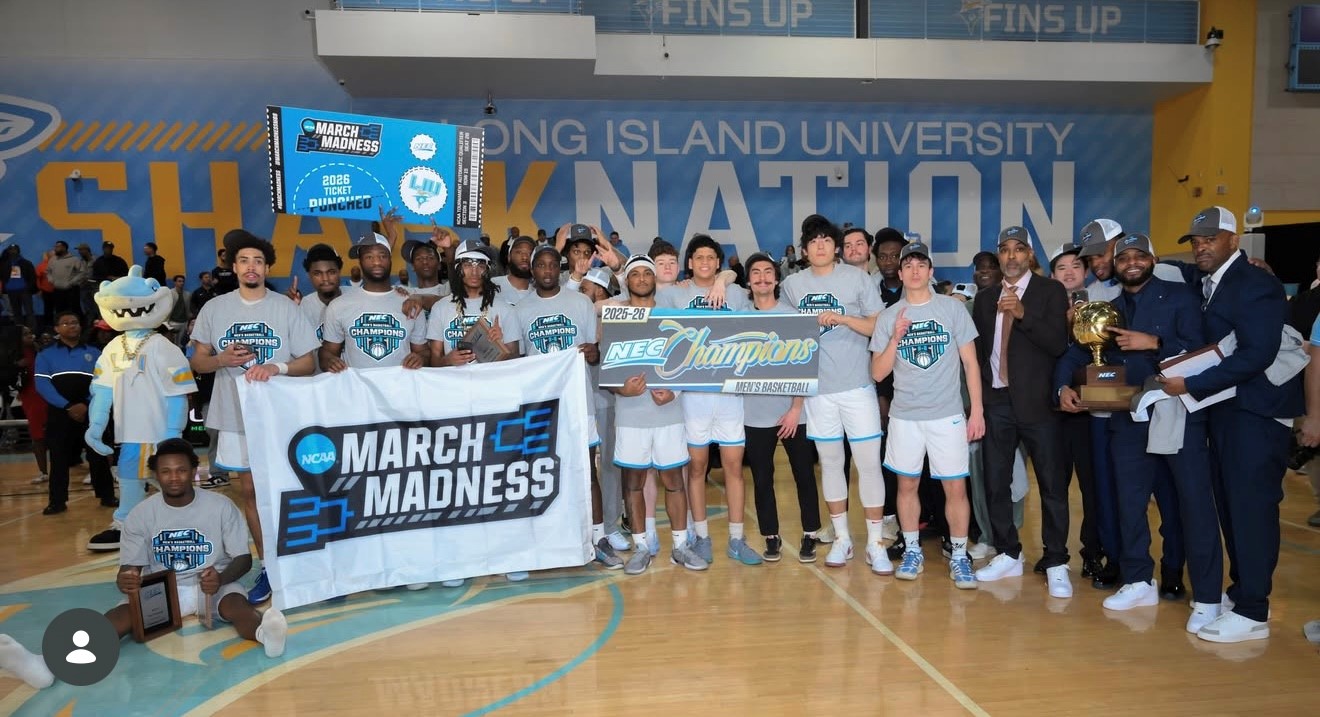 Five Canadians, including one from Winnipeg, headed to March Madness