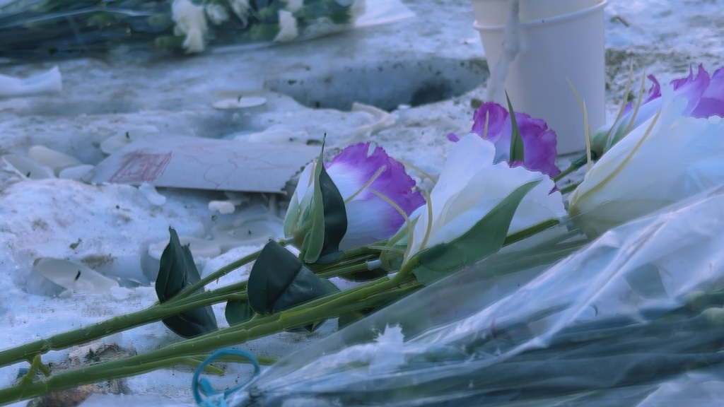 Family remembers man who was fatally shot last week in Winnipeg