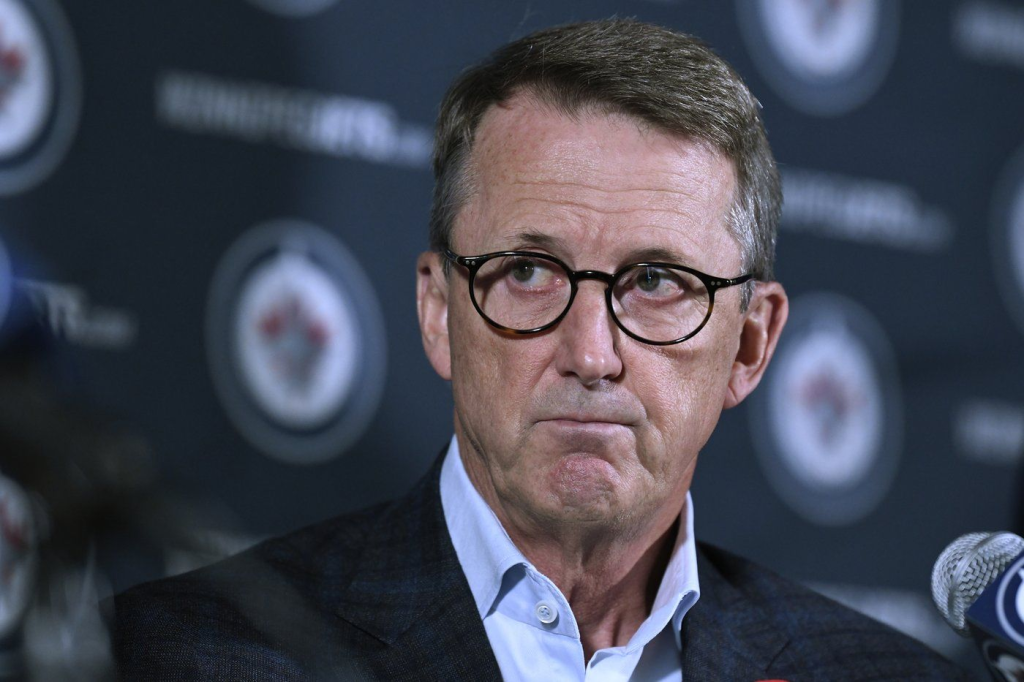 Jets chairman Chipman says current state of Jets attendance is not sustainable