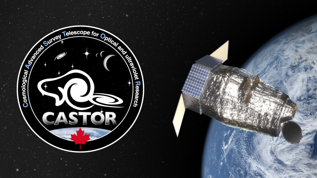 Aerospace turning to Canada for successor to Hubble telescope