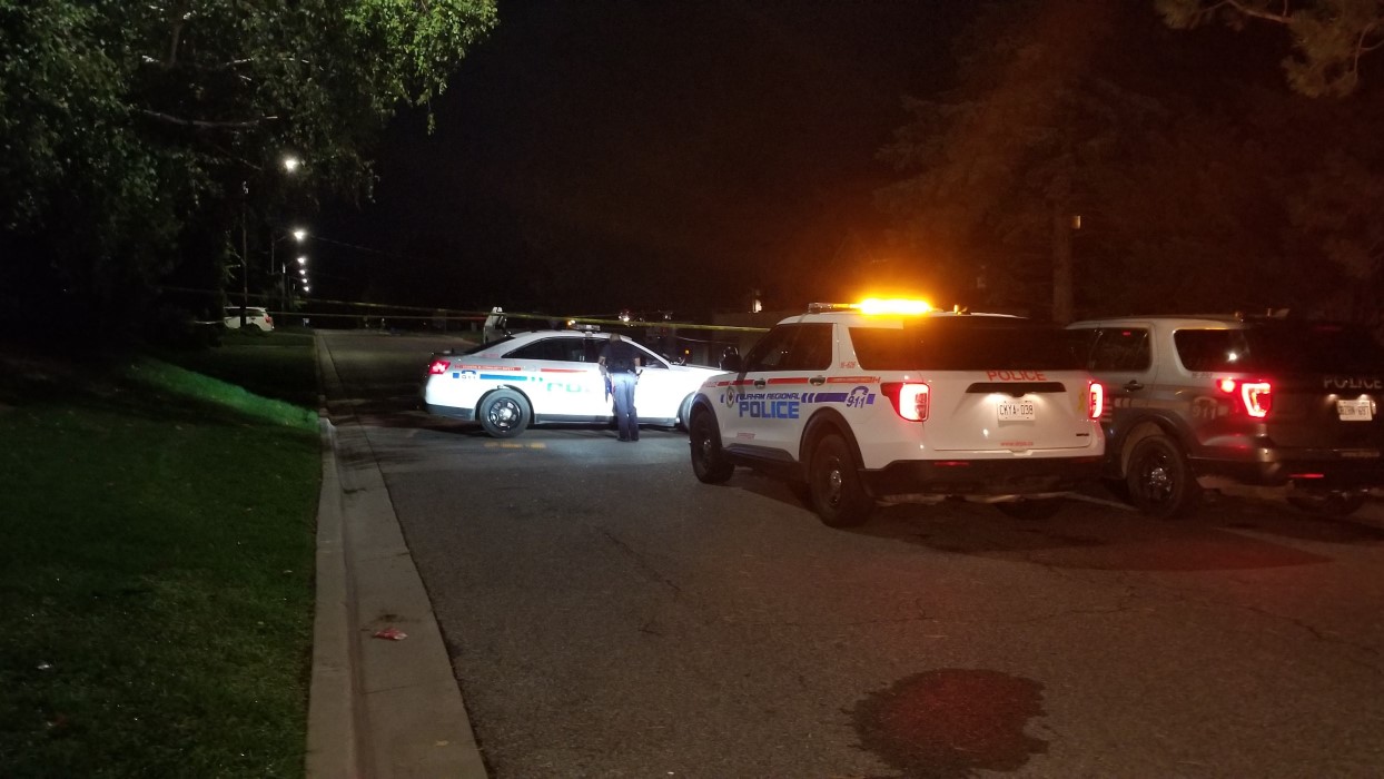 Manitoba connection to Oshawa shooting that killed 5