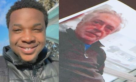 Lawyers representing families of slain men during police shootings calling for joint inquest