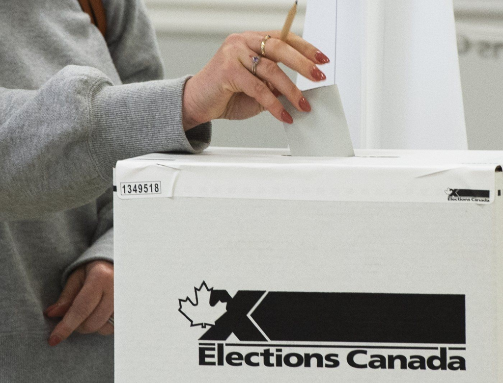 Over 10,000 vote in Elmwood-Transcona byelection advanced polls