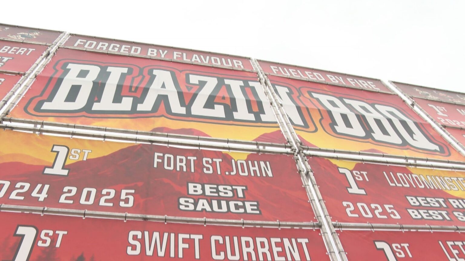 Western Canada Ribfest tour kicks off in Winnipeg