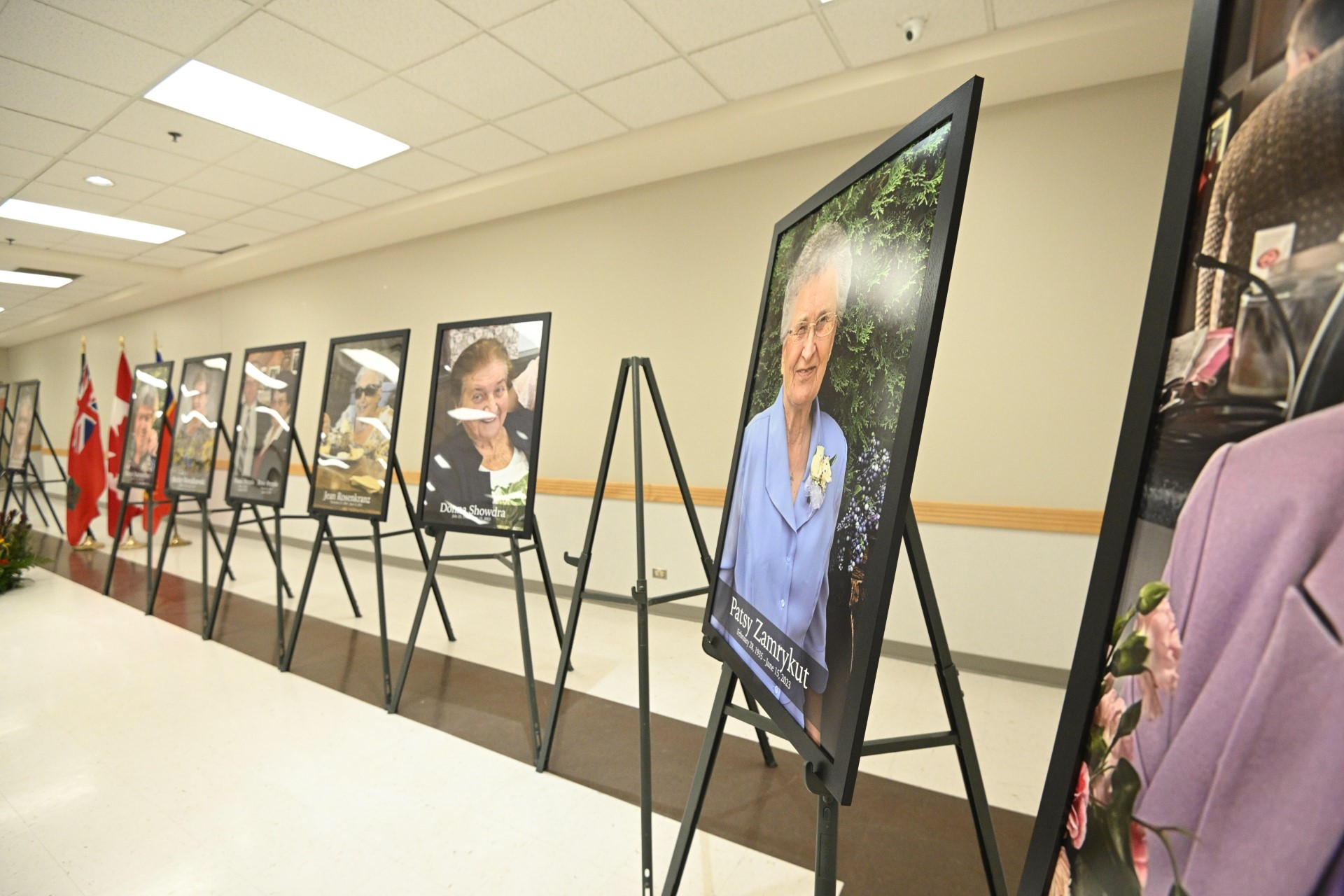 Funerals Beginning For Those Killed In Bus Crash Near Carberry ...