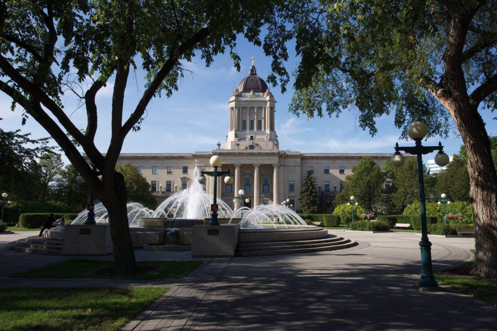 Manitoba NDP to represent Winnipeg's Tuxedo constituency for 1st time following byelection