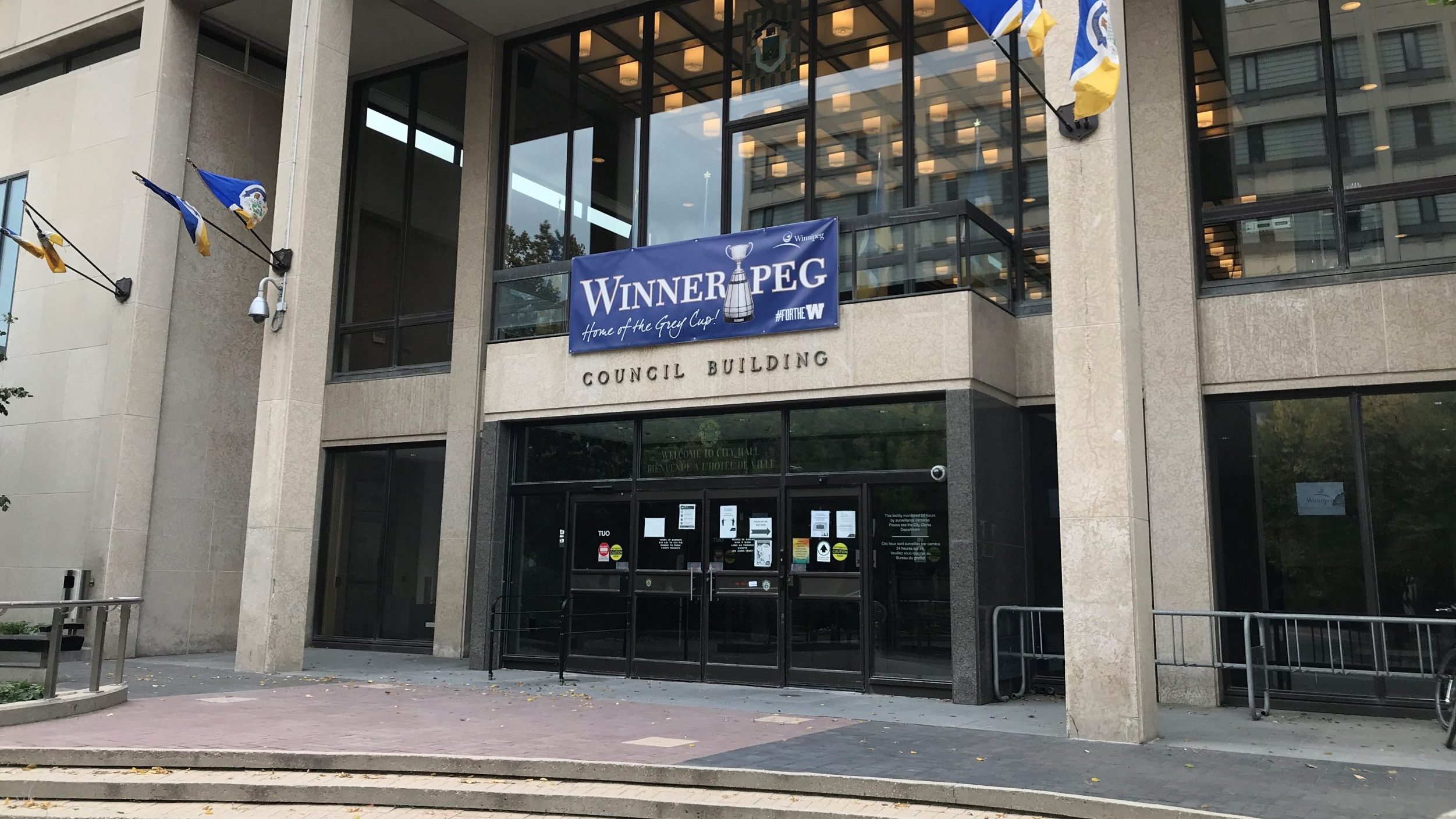 Winnipeg releases 2026 preliminary budget