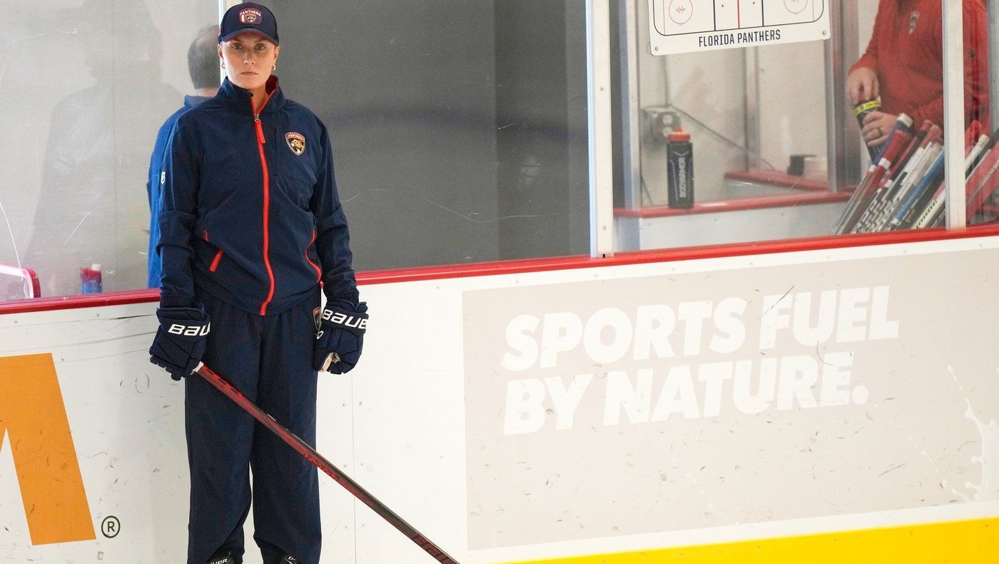 PWHL’s Seattle Torrent hire Winnipeg’s Christine Bumstead as next head coach